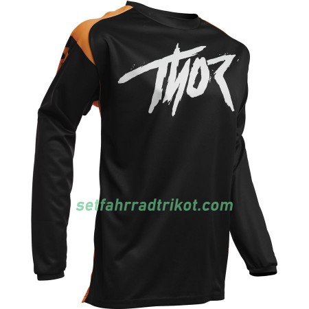 MTB Langarmtrikot Thor Sector Link N005 2020